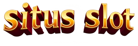 situs slot logo