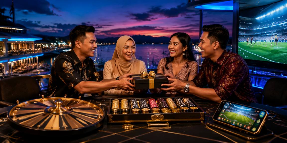situs slot Bagaimana situs slot dilahirkan