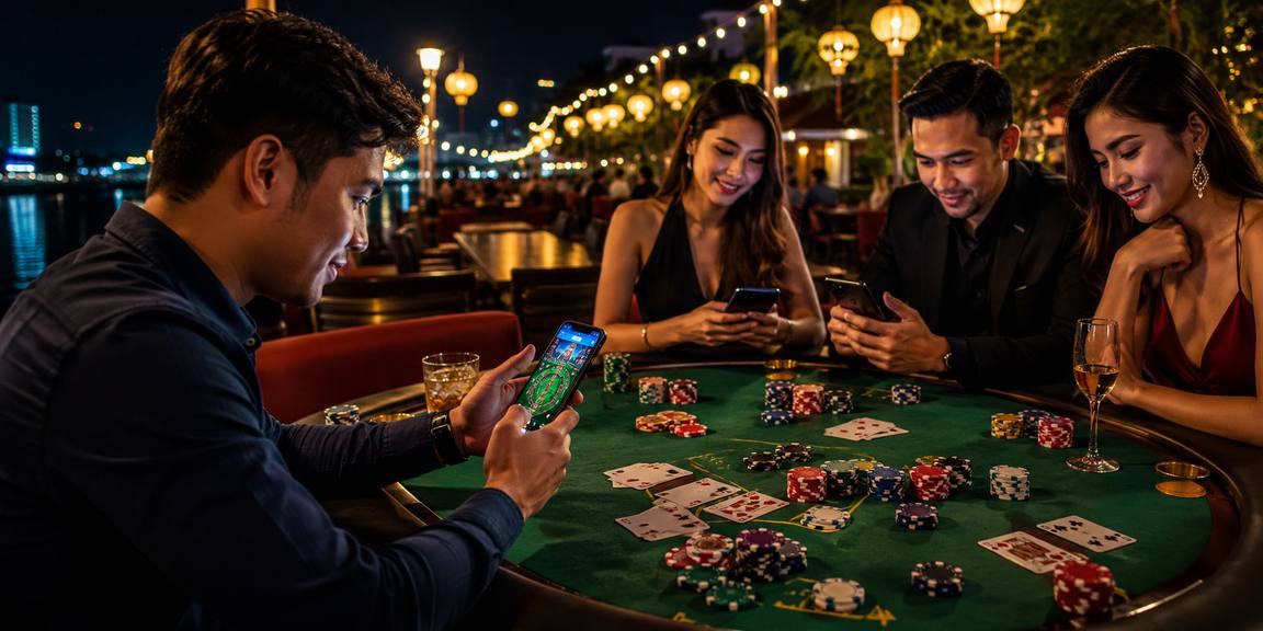 situs slot Pembukaan & Pengurusan Akaun