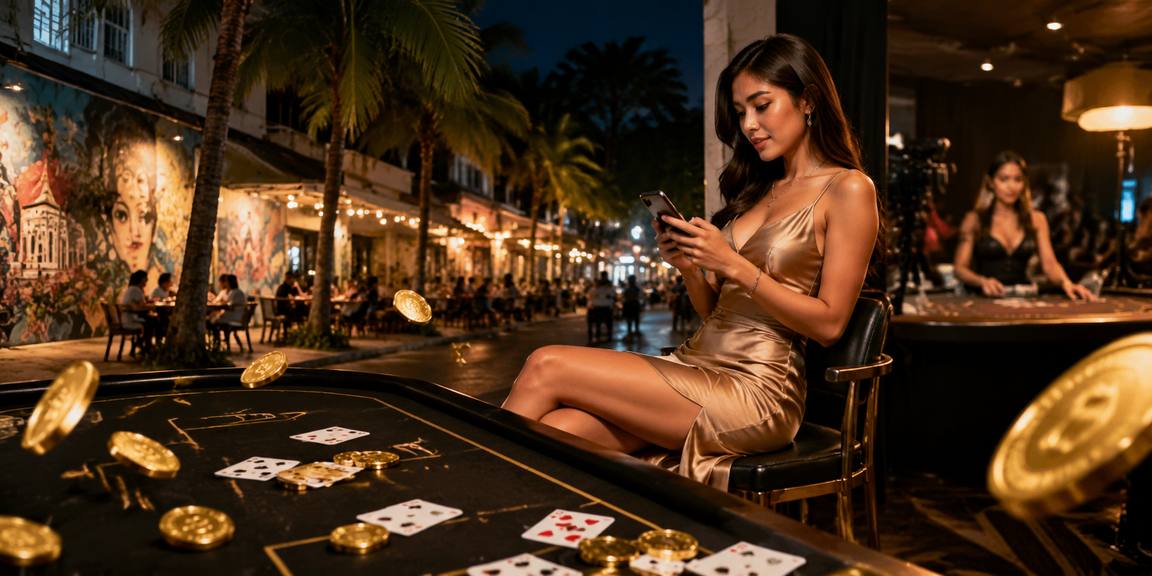 situs slot Ruang Dealer Utama