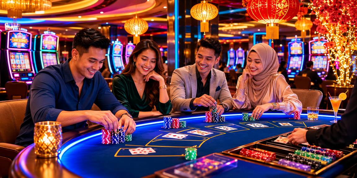 situs slot Classic Duel Mode