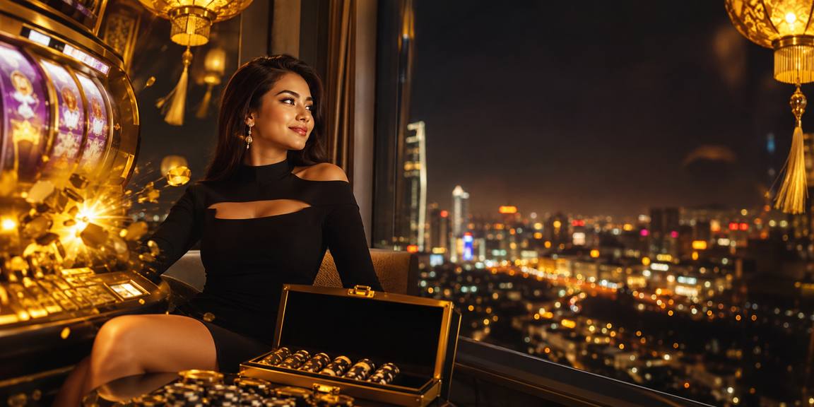 situs slot Apa yang Anda Dapat dalam Aplikasi situs slot