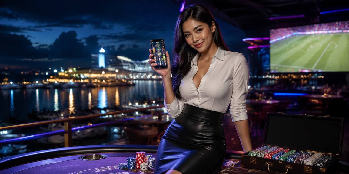 situs slot Permainan dari Penyedia Terkemuka